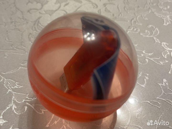 Рутокен для эцп