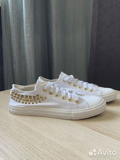 Кеды converse женские