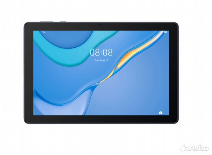 Планшет huawei MatePad T 9.7 (2021) Wi-Fi 32 гб