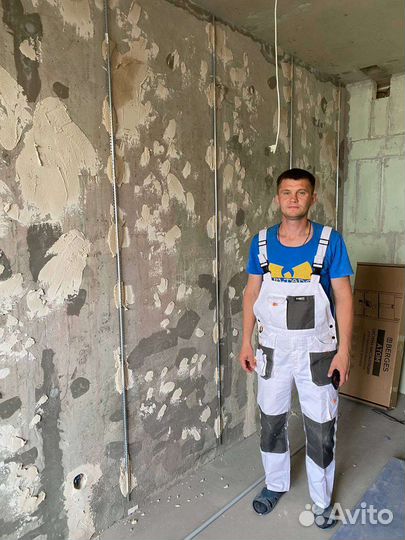 Ремонт и отделка квартир бесплатный выезд