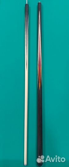 Кий мастер Николаенко