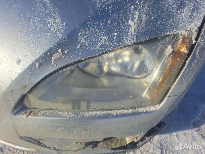 Фары для Форд Фокус-2