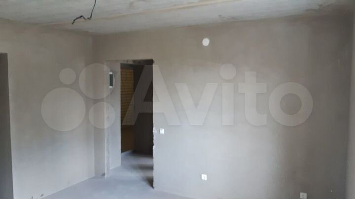 1-к. квартира, 36,9 м², 3/10 эт.