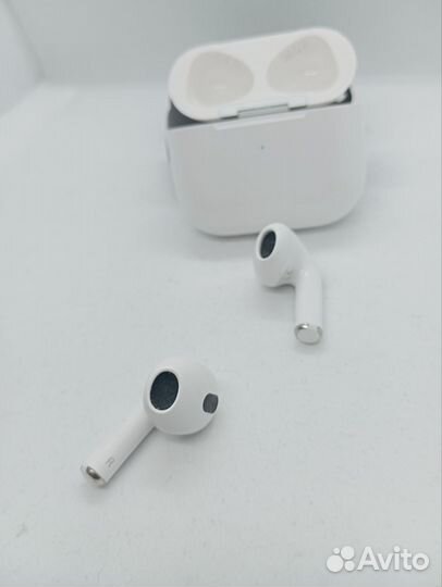 Наушники Apple AirPods (3-его поколения) копия