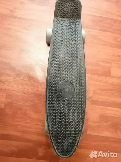 Пенни борд termit