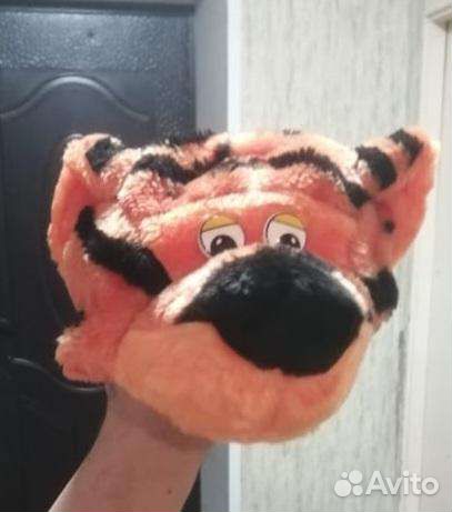 Новогодний костюм