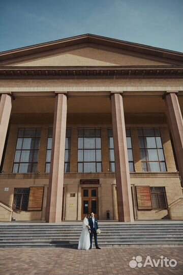 Фото- и видеосъёмка, компьютерная 3D графика