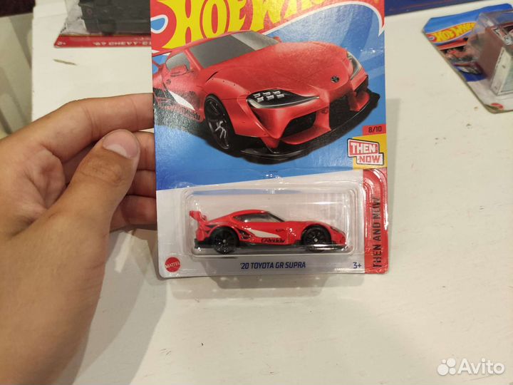 Машинки hot wheels