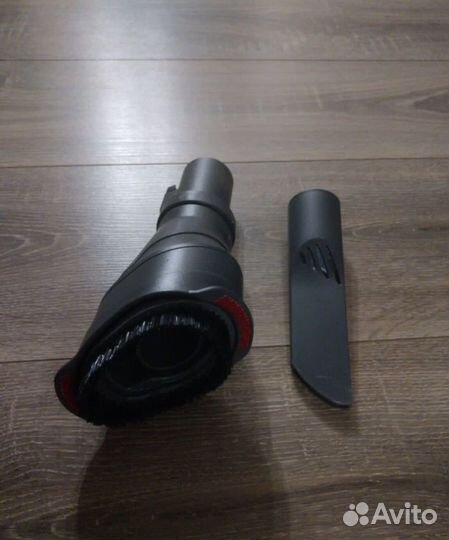 Пылесос LG kompressor