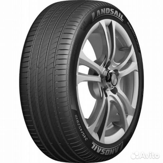 Landsail Rapid Dragon SUV 225/55 R19 99V