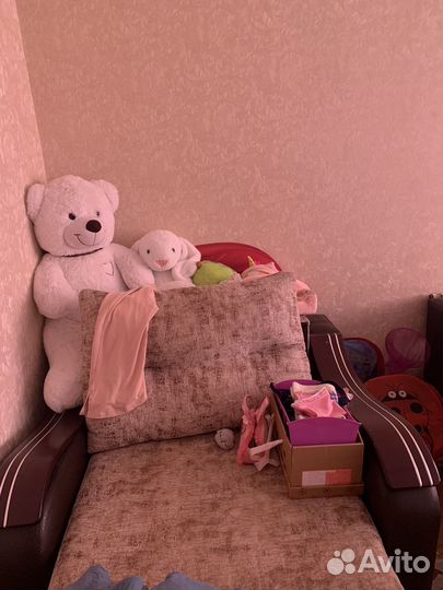 Диван оттоманка