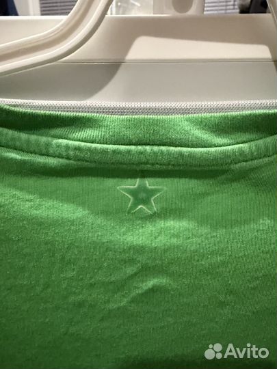 Футболка armani exchange оригинал