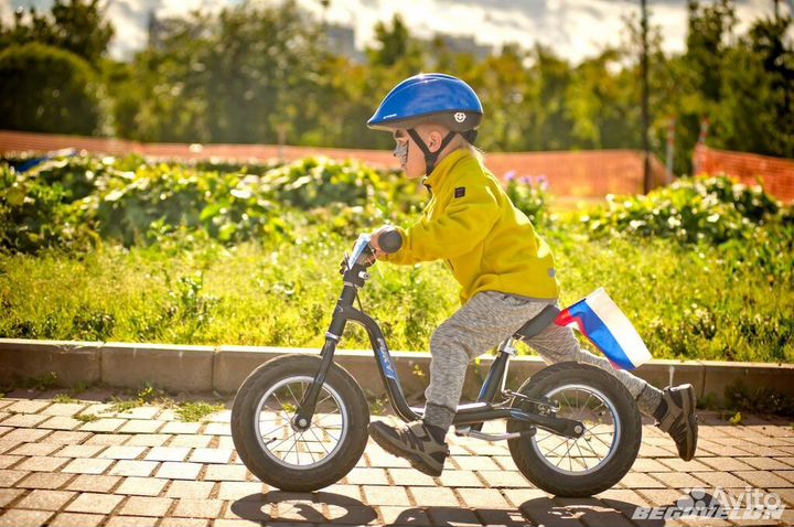 Беговел puky LR XL (Германия)