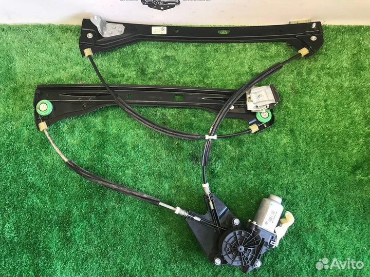 Электростеклоподъемник передний левый L