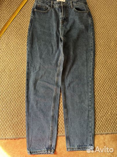 Джинсы женские 46 размер