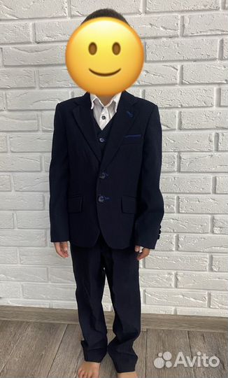 Школьная форма