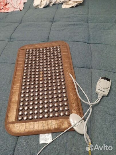 Коврик Нуга Бест