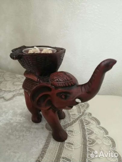 Сувениры из Тайланда - Слон