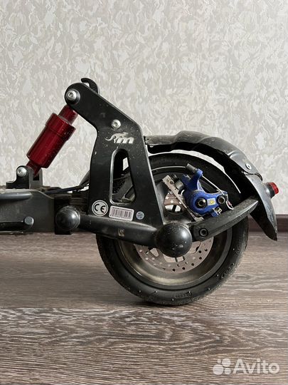 Электросамокат Xiaomi оригинал