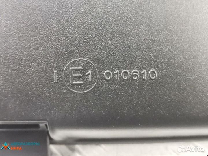 Зеркало салона Suzuki Wagon R 2 2001 9201948