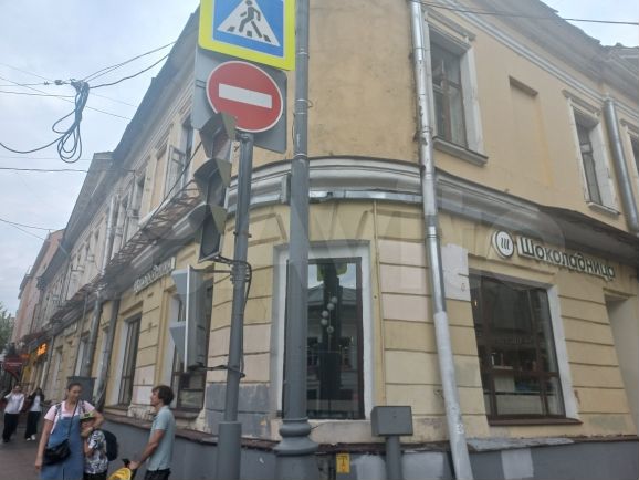 Общепит, 358.2 м²