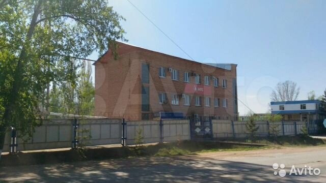 Офис, 265.76 м²