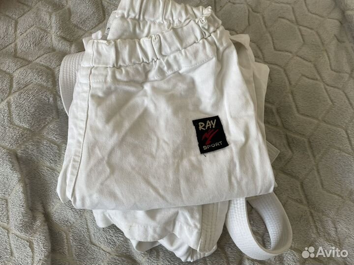 Кимоно Ray sport