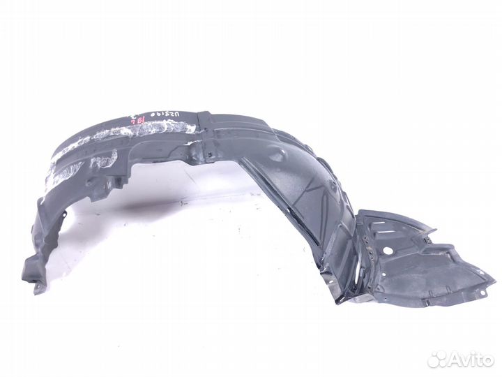 Подкрылок передний левый Lexus Gs350 GRS191