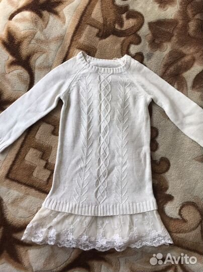 Вещи пакетом на девочку 2 года