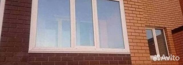 Окна пластиковые