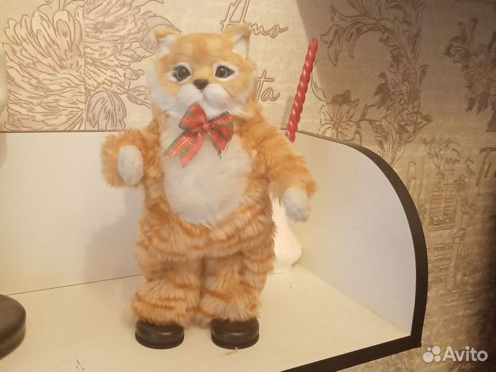 Музыкальная игрушка