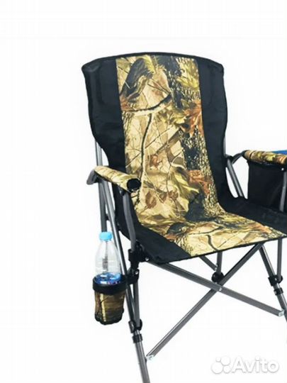 Кресло складное туристическое