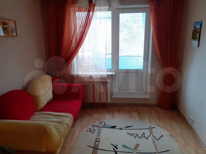 2-к. квартира, 45 м², 4/5 эт.