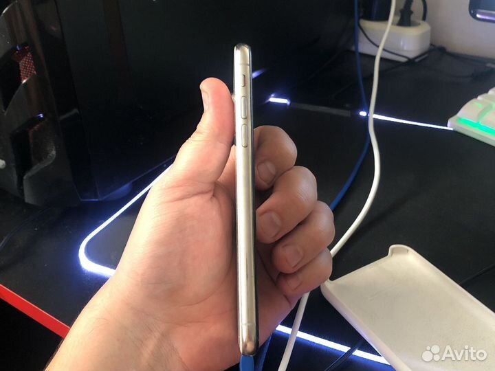 iPhone 10 256gb