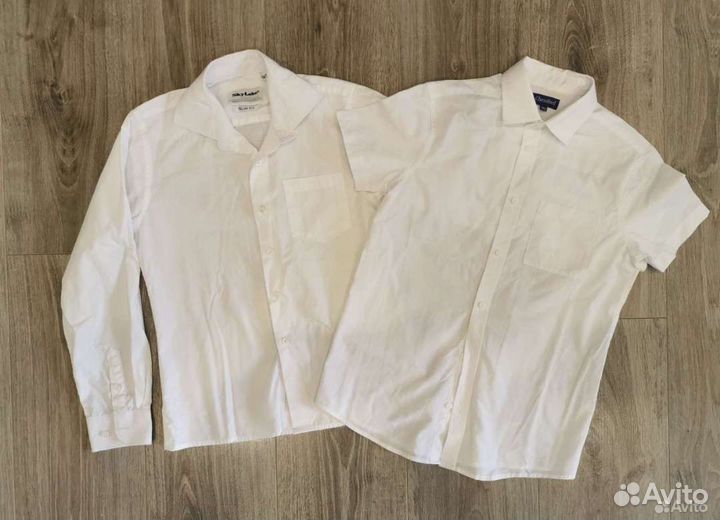 Одежда для школы