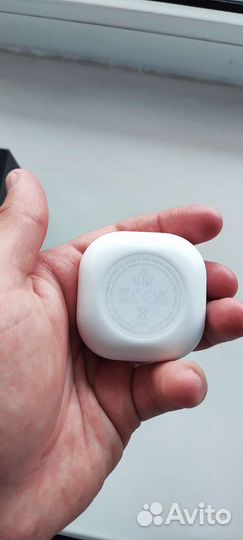 Samsung Galaxy buds 2 Pro