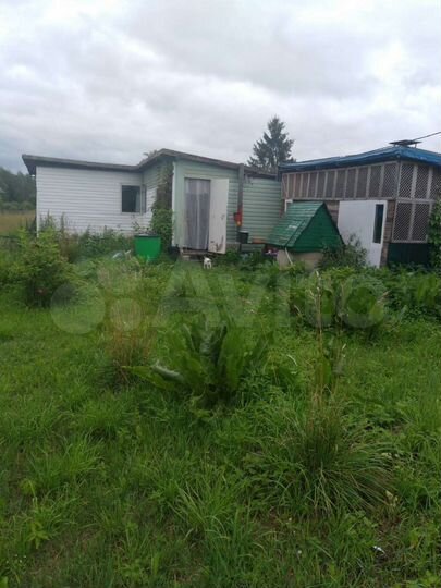 Участок 9 сот. (СНТ, ДНП)