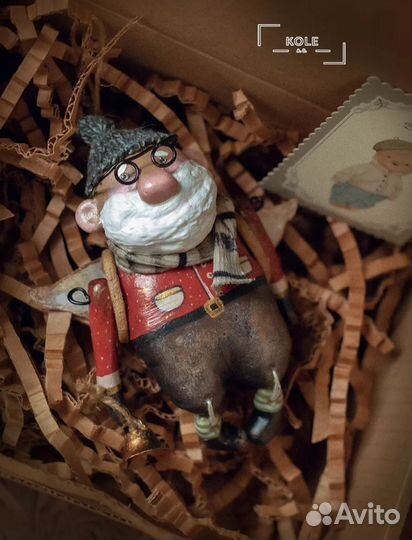 Добрый ангел