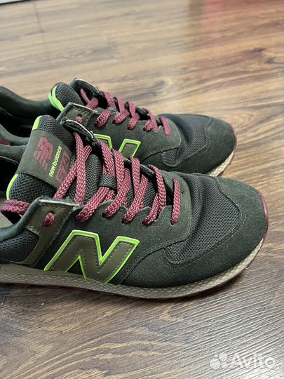 Кроссовки new balance 574