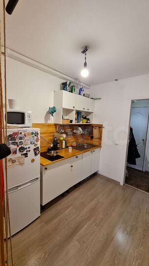 Квартира-студия, 26 м², 13/17 эт.