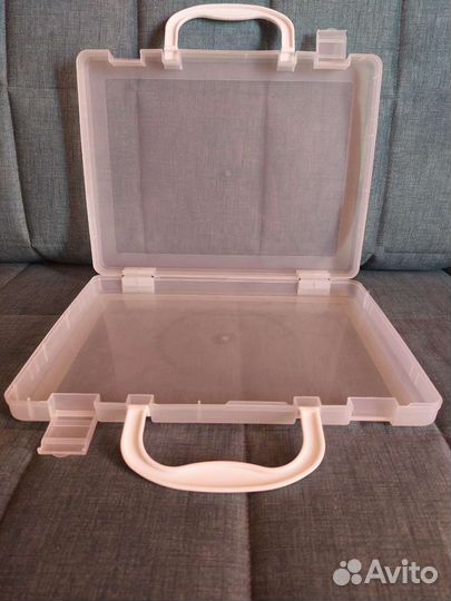 Папка для документов