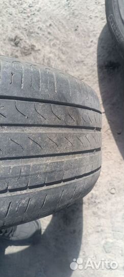 Pirelli Cinturato P7 225/50 R17 94H