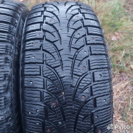 Pirelli Winter Carving Edge 215/55 R17 98T