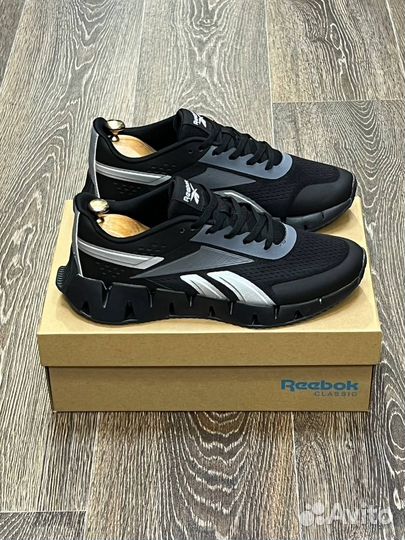 Мужские кроссовки reebok gore tex