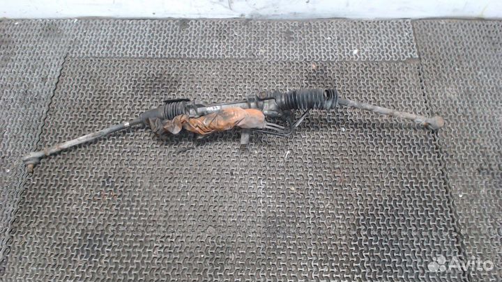 Рейка рулевая с г/у Peugeot 306, 2000