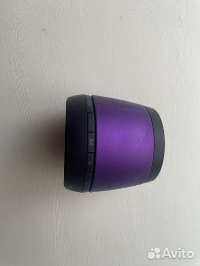 Bluetooth колонка Jam