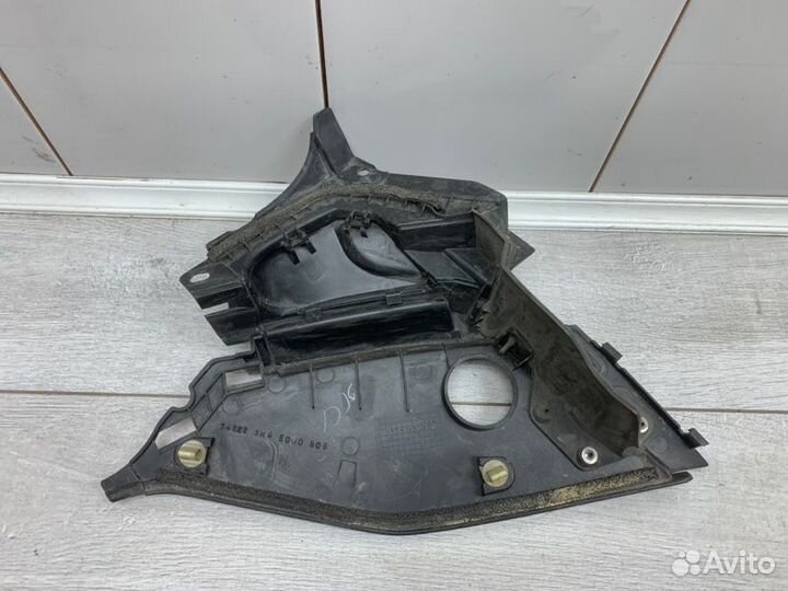 Дождевик Honda Civic хэтчбек R18A2 2006