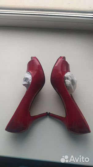 Туфли женские 36 размер