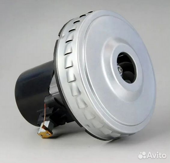 Двигатель / мотор для пылесоса