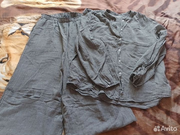 Oycho Костюм Пижама